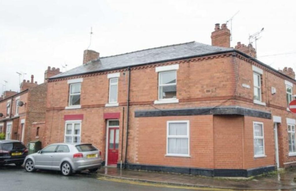 New Management – Faulkner Street, Hoole