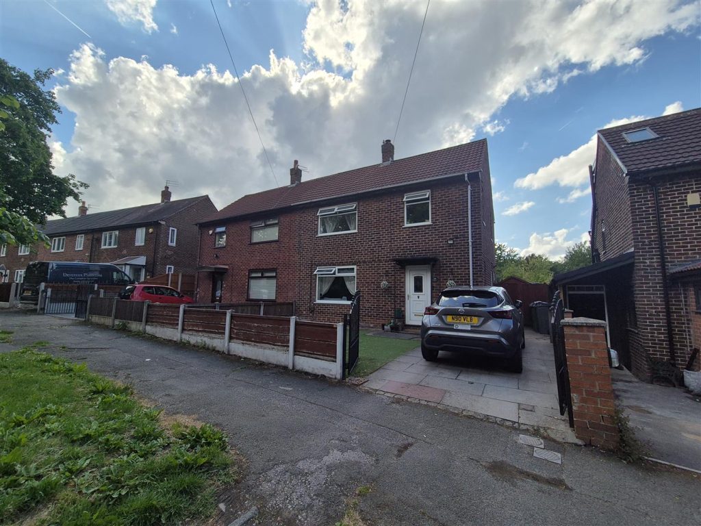 Firbank Road, Manchester