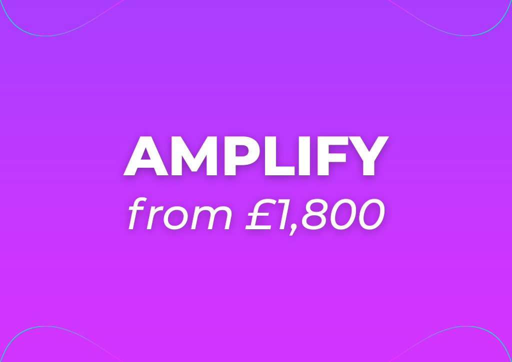 Amplify