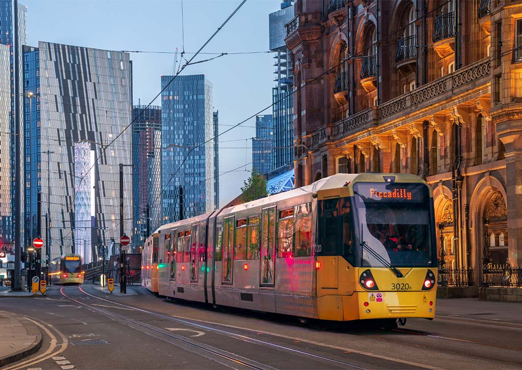 Maddox Noel - Estate Agents in Ancoats Manchester - Landlords