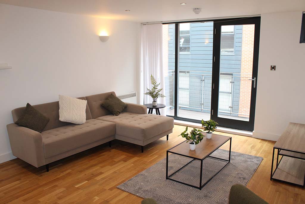 Maddox Noel - News - Furnished or Unfurnished - 5 Reasons Why You Should Furnish Your Property