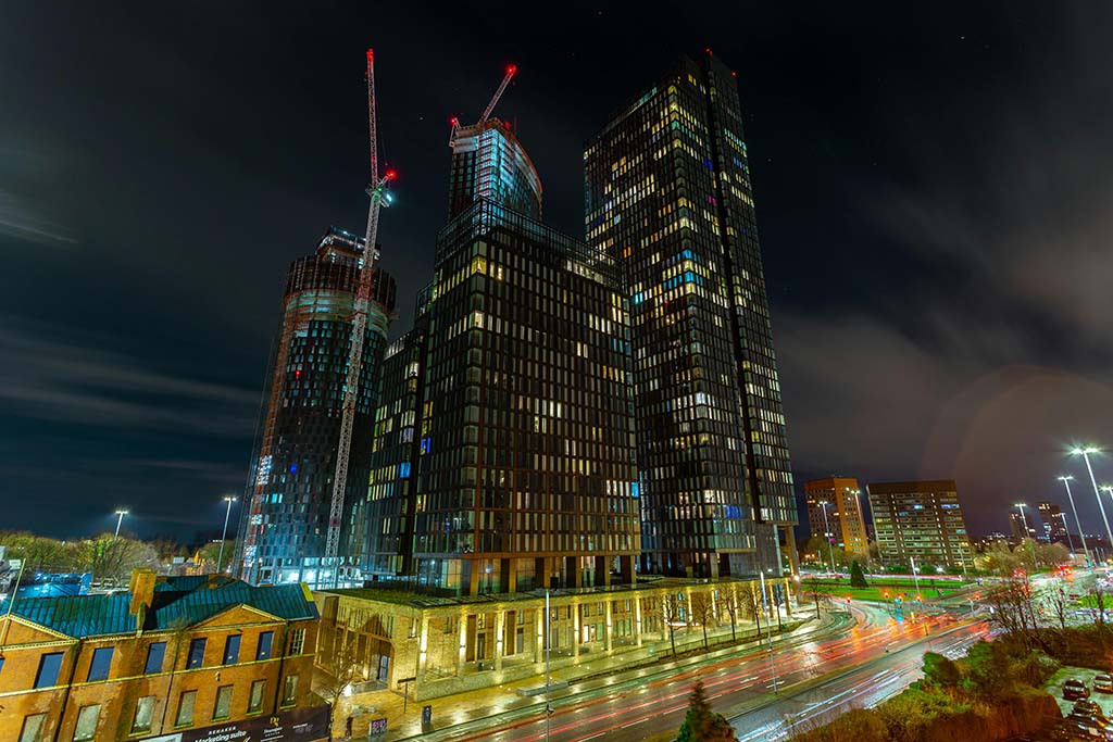 Maddox Noel - News - The Property Market in 2025 - Trends, Challenges, and Opportunities