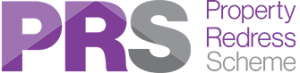 PRS logo