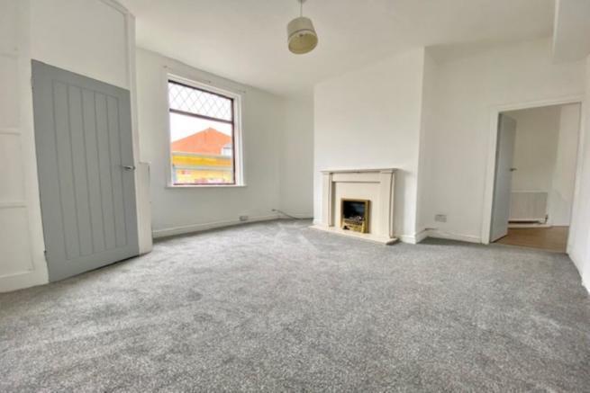 Middleton Road, Heywood
