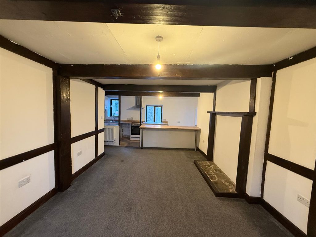 Grane Road, Haslingden