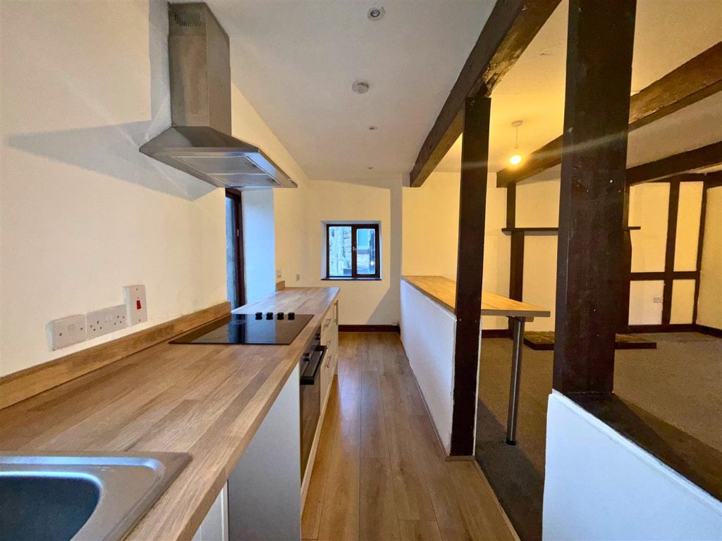 Grane Road, Haslingden