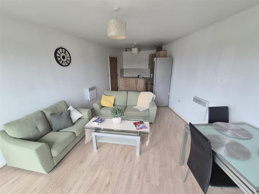 The Drum, Stuart Street, Manchester