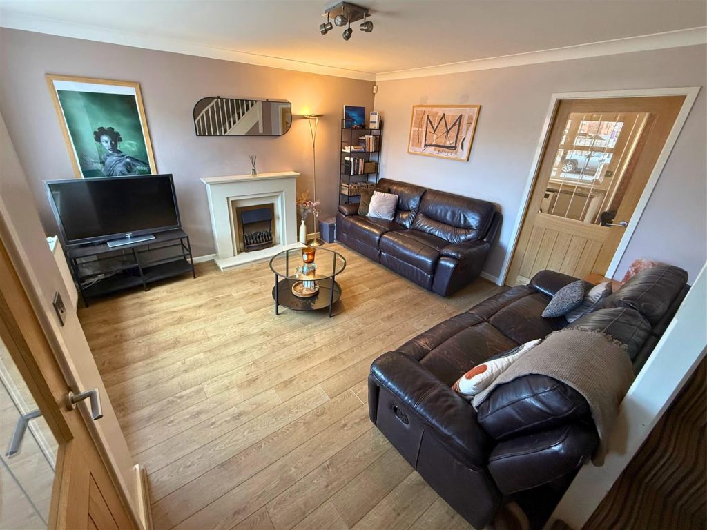 Gorton Street, Eccles, Manchester