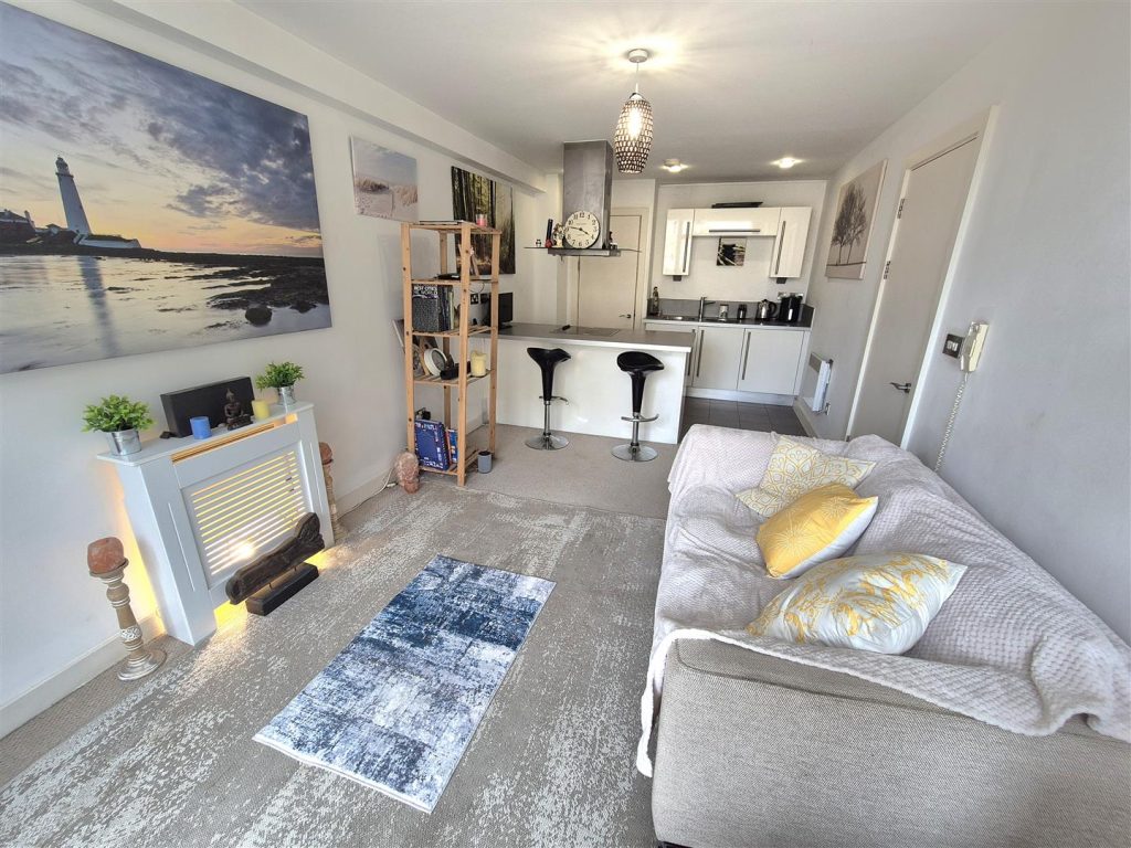 Design House, High Street, Northern Quarter