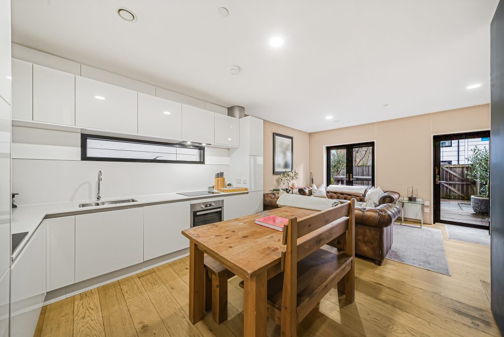 Senior Lane, Salford, M3