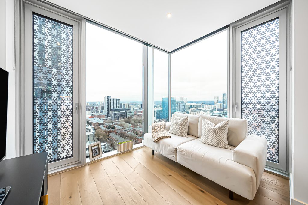 Viadux, Great Bridgewater Street, Manchester, M1