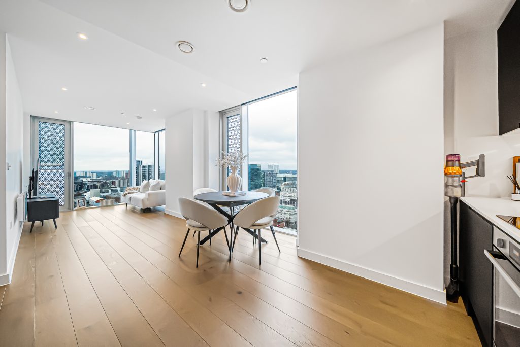 Viadux, Great Bridgewater Street, Manchester, M1