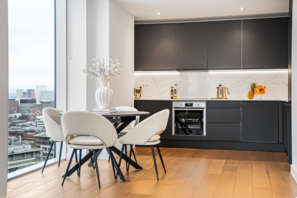 Viadux, Great Bridgewater Street, Manchester, M1