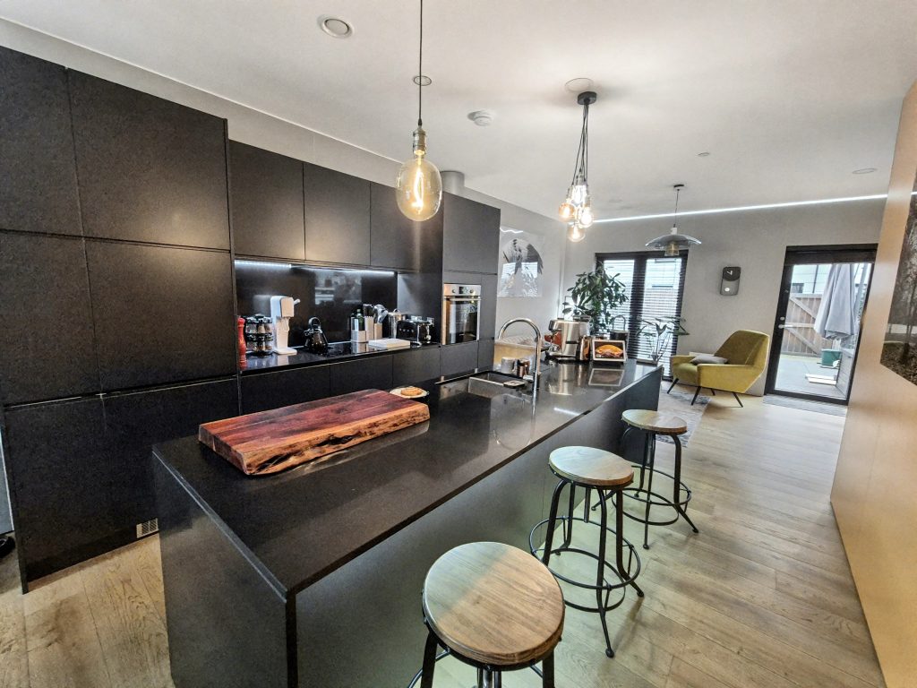 Senior Lane, Salford, M3