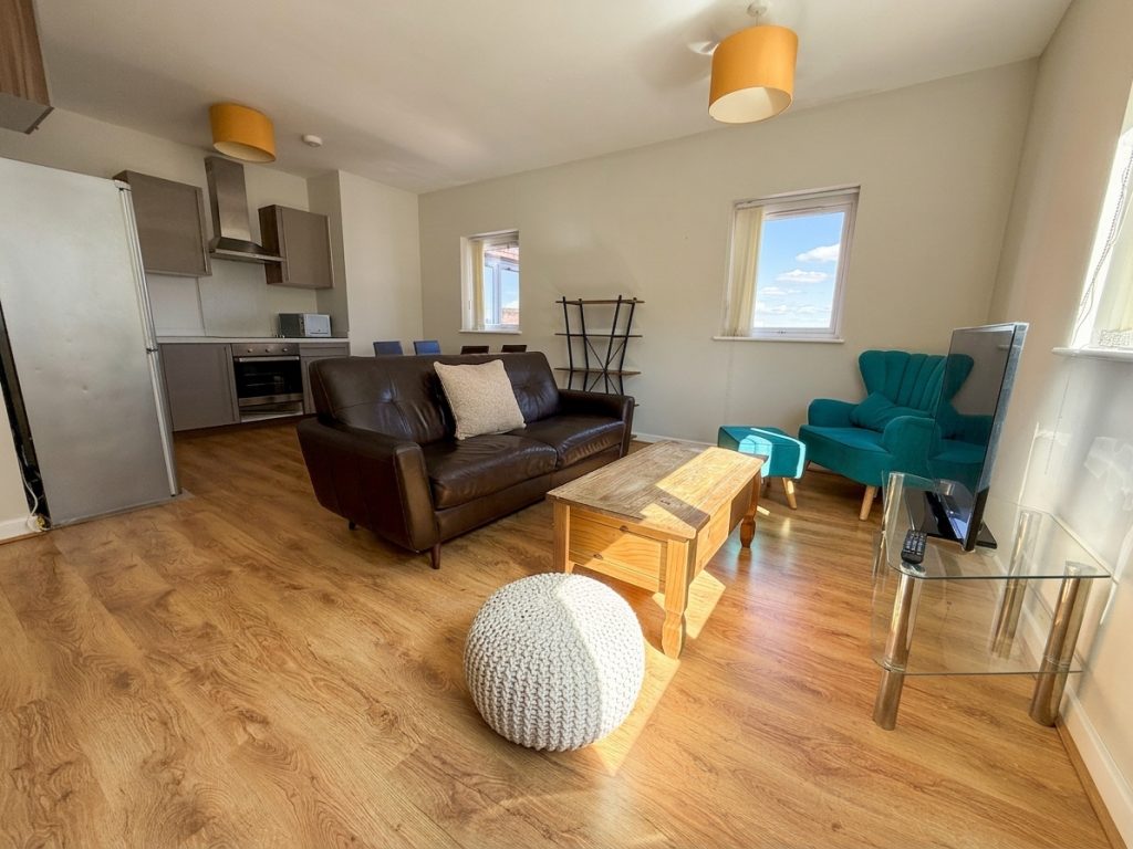 NQ4, Naval Street, Ancoats, M4