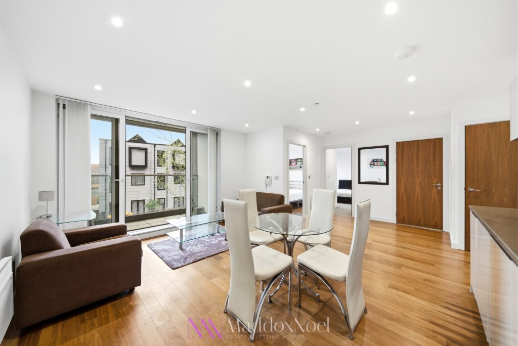 Milliners Wharf, New Islington, Ancoats, M4