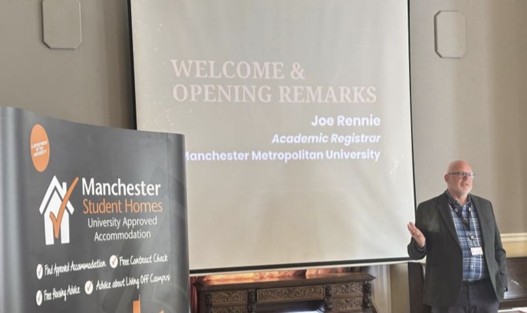 Maddox Noel - UK Homes Network