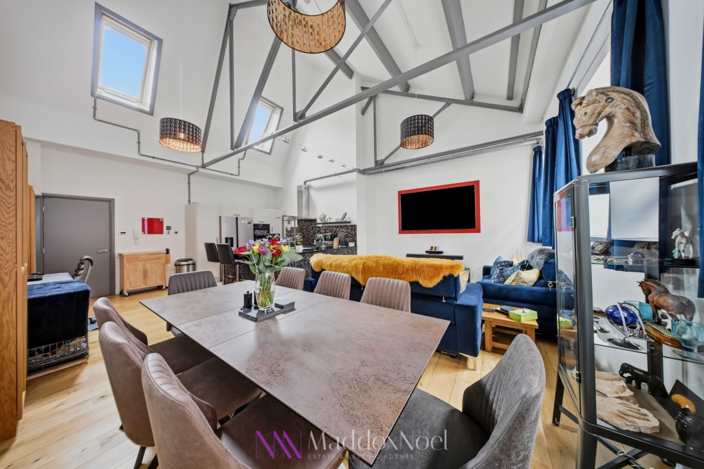 Tobacco Factory Phase 1, 30 Ludgate Hill, M4