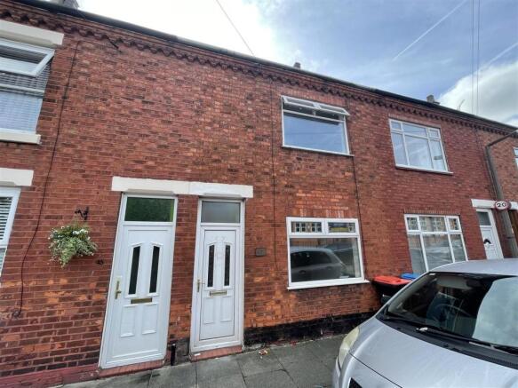 Victoria Road, Northwich, CW9